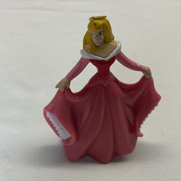 Disney Princess Figurines - Lot of 7 - Picture 4 of 11
